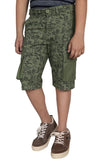 Junior Boys Shorts (10-15 Years Old)