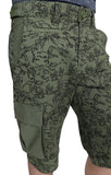Junior Boys Shorts (10-15 Years Old)