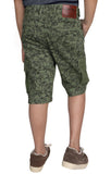 Junior Boys Shorts (10-15 Years Old)