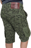 Junior Boys Shorts (10-15 Years Old)