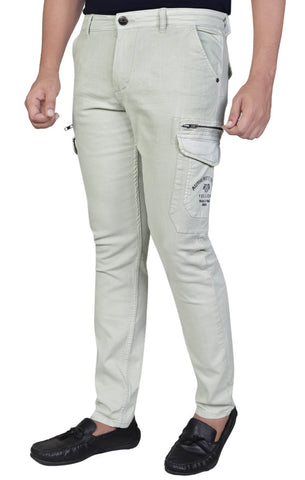 Men's Fashion Trouser