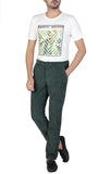 Men's Twill Pant
