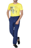 Men's Twill Pant
