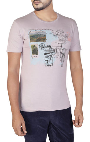 Men's Tee Shirt
