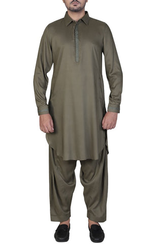 Men's Kabli Set