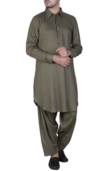 Men's Kabli Set