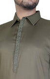 Men's Kabli Set