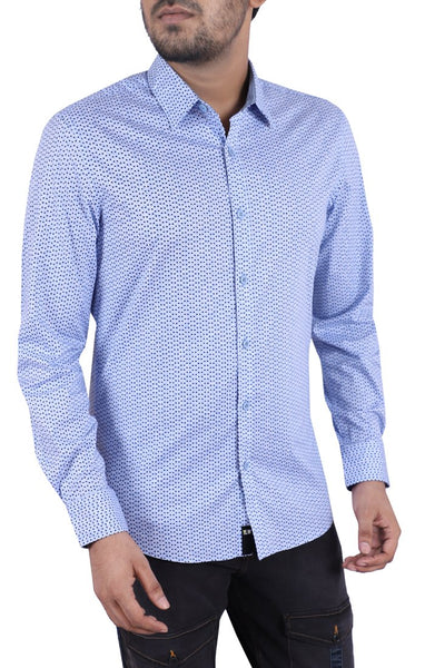 Men's Casual Shirt