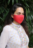 Technical 3 Layer Mask