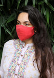 Technical 3 Layer Mask