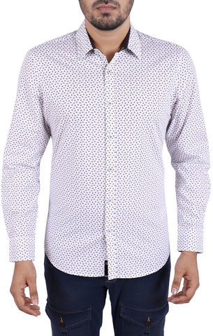 Men's Casual Shirt