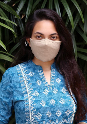 Technical 3 Layer Mask