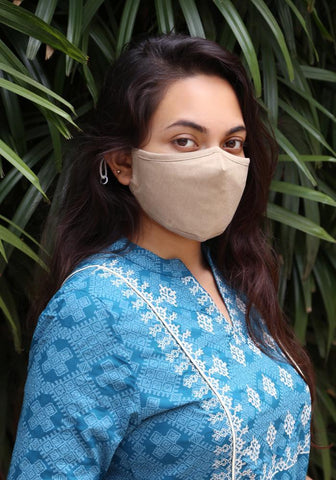 Technical 3 Layer Mask