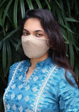 Technical 3 Layer Mask