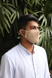 Technical 3 Layer Mask