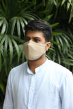 Technical 3 Layer Mask