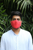 Technical 3 Layer Mask