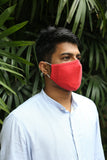 Technical 3 Layer Mask