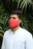 Technical 3 Layer Mask
