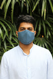Technical 3 Layer Mask
