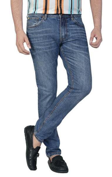 Men's Denim