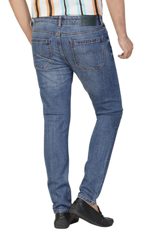 Men's Denim