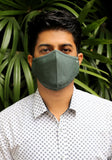 Technical 3 Layer Mask