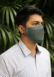 Technical 3 Layer Mask