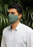Technical 3 Layer Mask