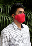 Technical 3 Layer Mask