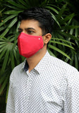 Technical 3 Layer Mask
