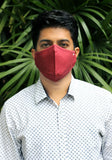 Technical 3 Layer Mask