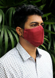 Technical 3 Layer Mask