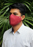 Technical 3 Layer Mask