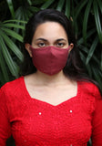Technical 3 Layer Mask