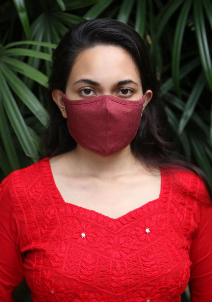 Technical 3 Layer Mask