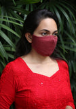 Technical 3 Layer Mask