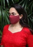 Technical 3 Layer Mask
