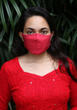 Technical 3 Layer Mask