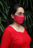 Technical 3 Layer Mask