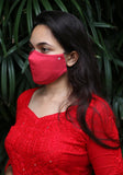 Technical 3 Layer Mask