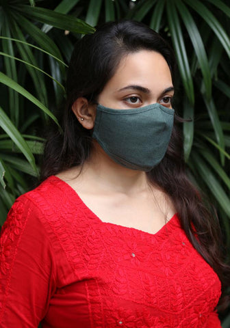 Technical 3 Layer Mask