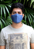 Technical 3 Layer Mask