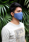 Technical 3 Layer Mask