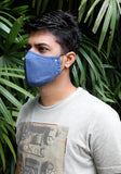Technical 3 Layer Mask