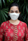 Technical 3 Layer Mask