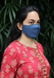 Technical 3 Layer Mask