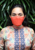 Technical 3 Layer Mask