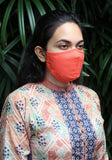 Technical 3 Layer Mask