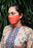 Technical 3 Layer Mask